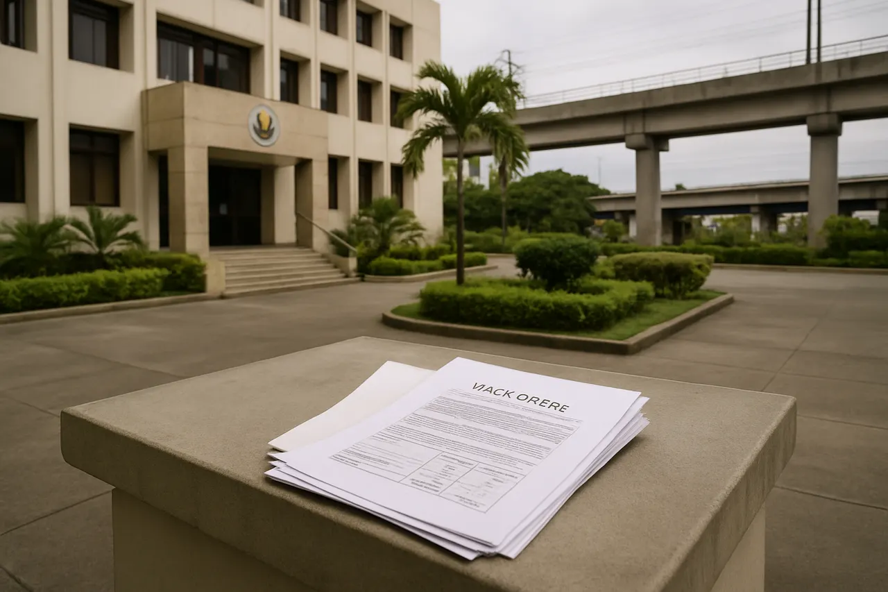 Editorial image for Philippines Approves Largest Ever Minimum Wage Increase in Metro Manila