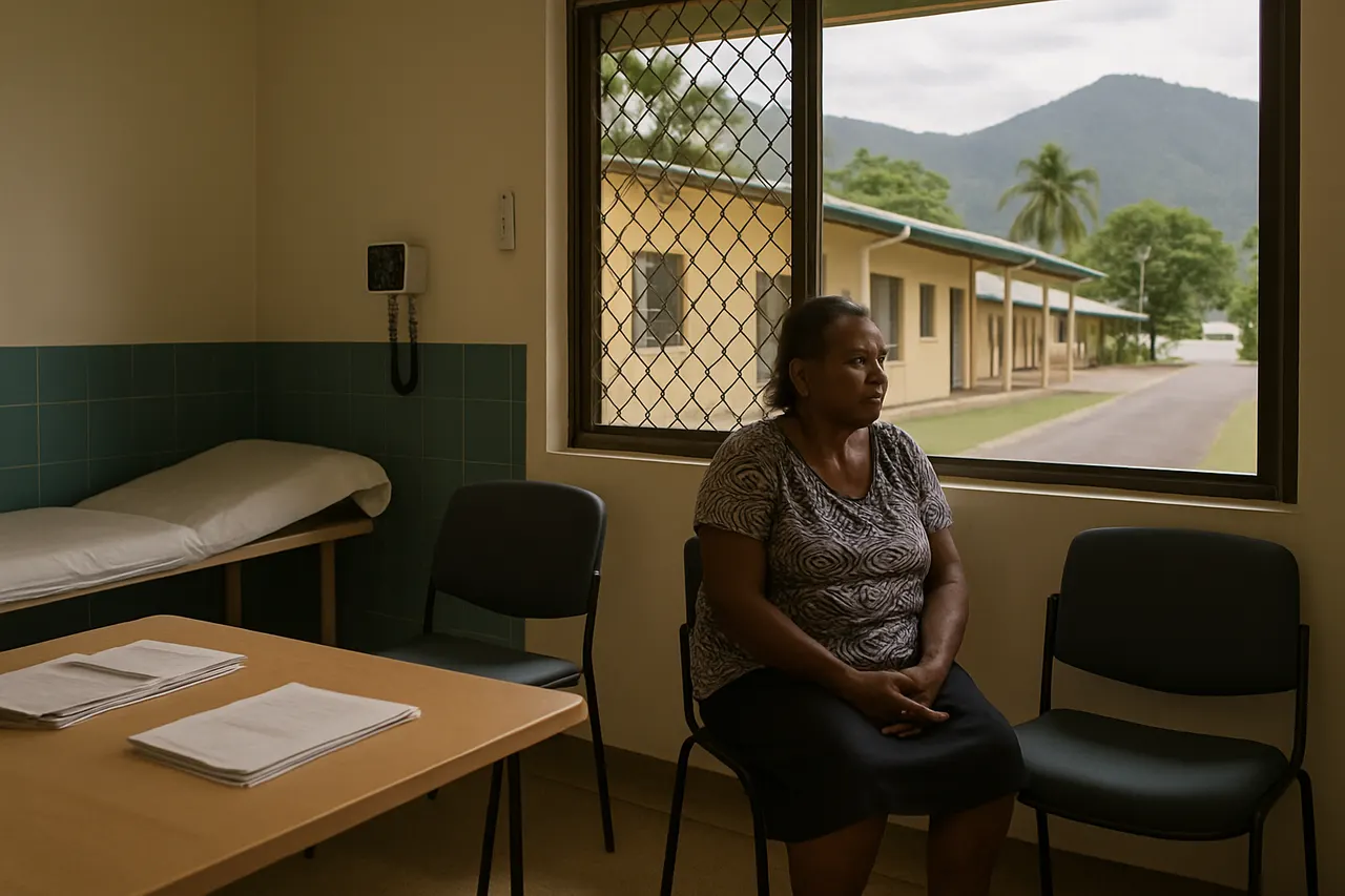 Editorial image for Yarrabah Community Launches New Cancer Care Program to Enhance Indigenous Support