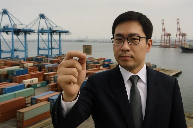Editorial image for Tokyo Artisan Intelligence Partners with Malaysia's Oppstar to Mass-Produce AI Chips