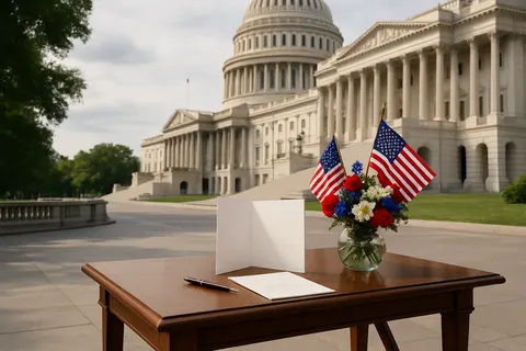 Editorial image for Best Wishes for a Happy 250th Anniversary of the United States