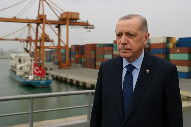 Editorial image for Turkey Hosts NATO Summit, Highlighting Its Growing Role in Defense and Diplomacy