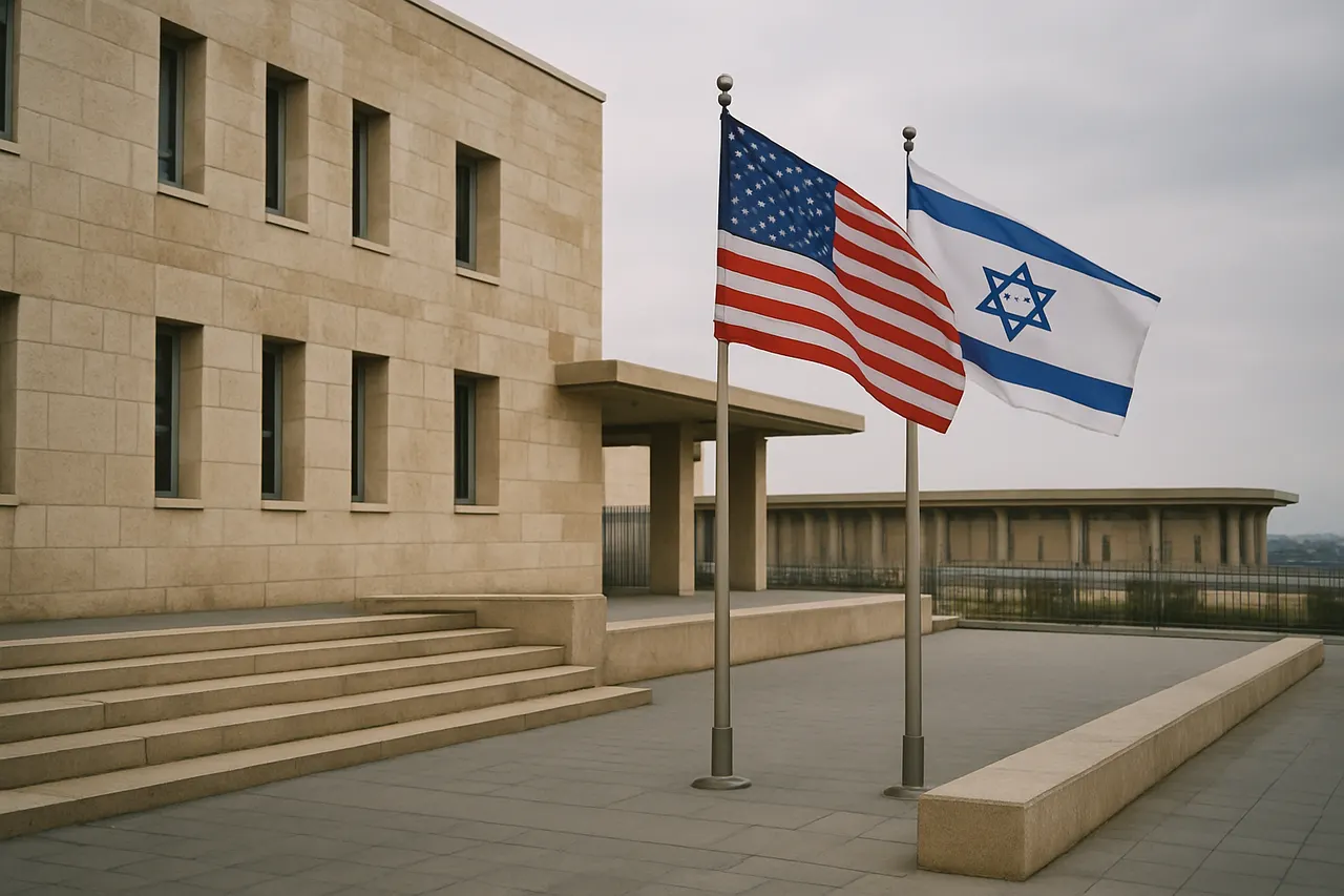 Editorial image for US-Israel Relations Face Uncertainty Amid Political and Regional Challenges