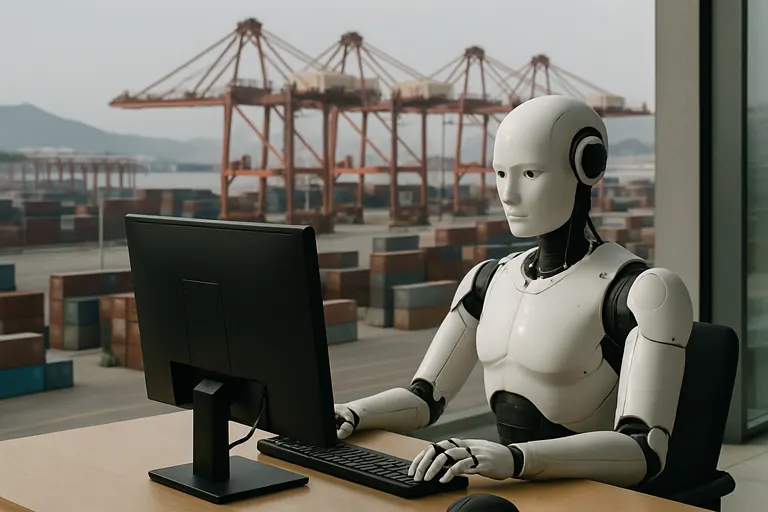 Editorial image for Chinese Tech Giants to Disable AI Personas Amid Beijing’s Regulatory Crackdown