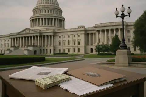 Editorial image for Funds for National Park Repairs Diverted to D.C. Beautification Projects