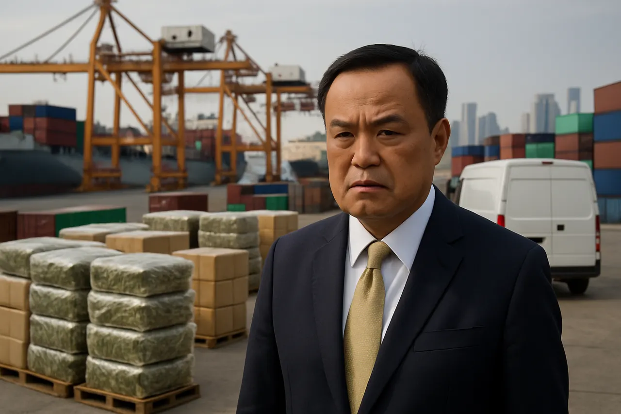 Editorial image for Thai PM Warns of Possible Shutdown of Cannabis Industry Amid Global Smuggling Surge