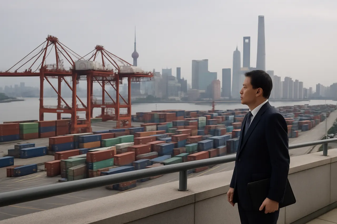 Editorial image for China’s State-Directed Takeover of Wuhan Z-Bank Highlights Banking Sector Debt Pressures