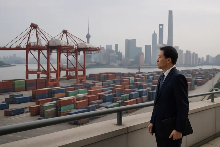 Editorial image for China’s State-Directed Takeover of Wuhan Z-Bank Highlights Banking Sector Debt Pressures