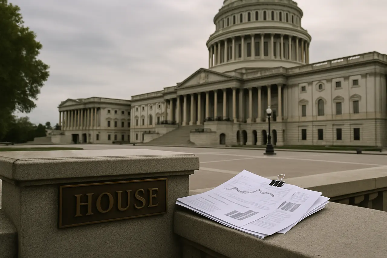 Editorial image for Anti-Incumbent Sentiment Grows Nationwide, Raising Concerns for GOP Majorities