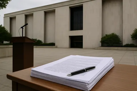 Editorial image for White House Report Criticizes National Museum of American History for Political Activism