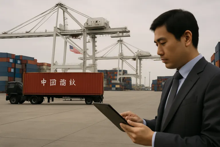 Editorial image for China Surpasses US in Fintech Patent Filings, Led by ICBC and Tencent