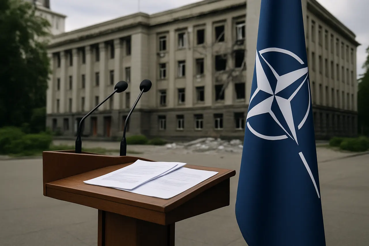 Editorial image for Deadly Russian Missile and Drone Attack Strikes Kyiv Ahead of NATO Summit