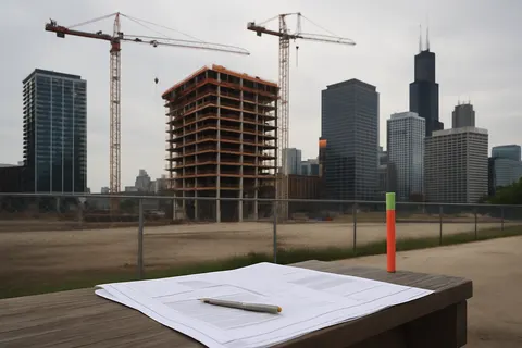 Editorial image for Illinois First State to Mandate Third-Party Audits for AI Labs