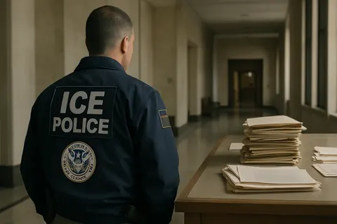 Editorial image for DHS Arrests 10 Hoover Criminals Gang Members in Major Los Angeles Sex Trafficking Crackdown