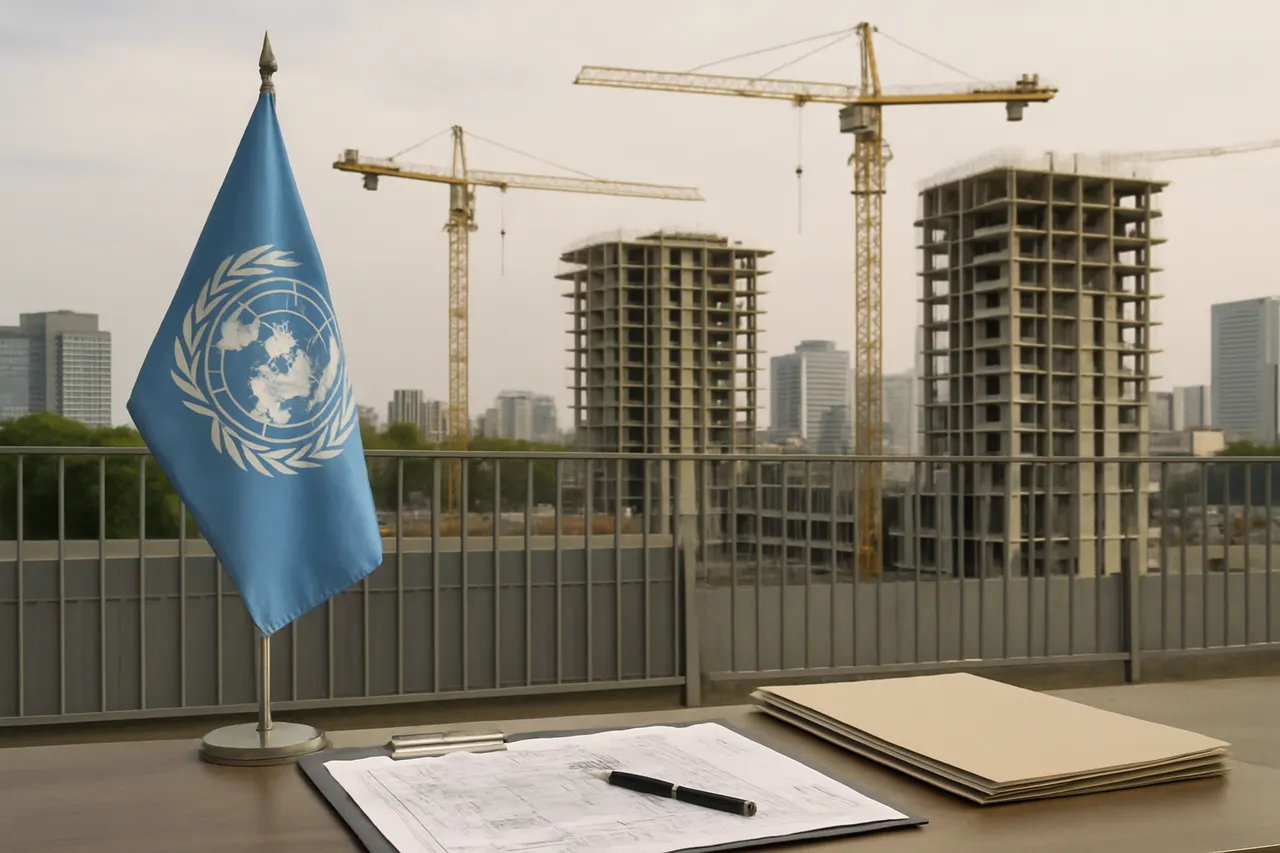 Editorial image for UN Ramps Up Aid as Venezuela Earthquake Damage Hits $37 Billion