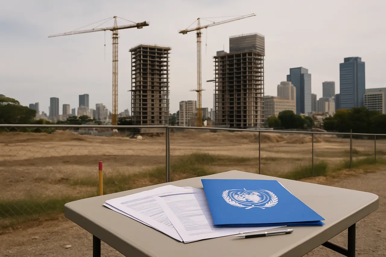Editorial image for UN Scales Up Aid as Venezuela Earthquake Damage Estimated at $37 Billion