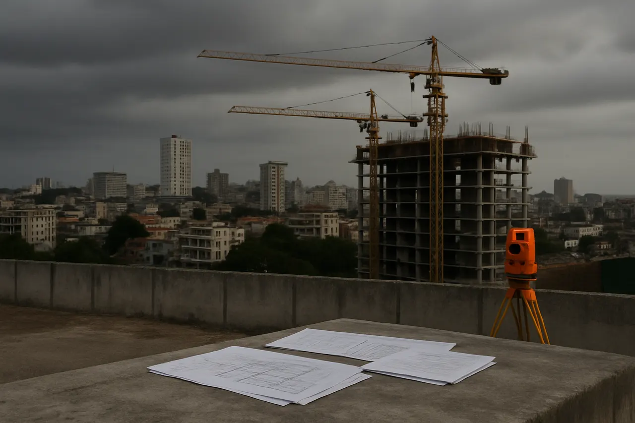 Editorial image for Cuba Experiences Third Major Blackout in 2026 Amid Deepening Power Crisis