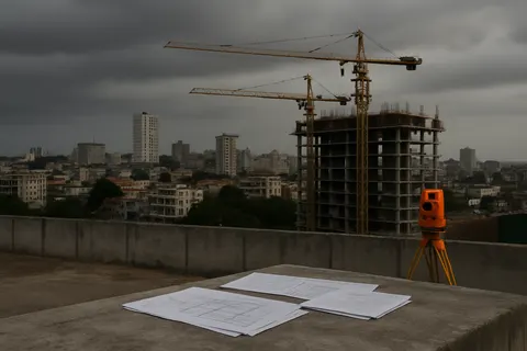 Editorial image for Cuba Experiences Third Major Blackout in 2026 Amid Deepening Power Crisis