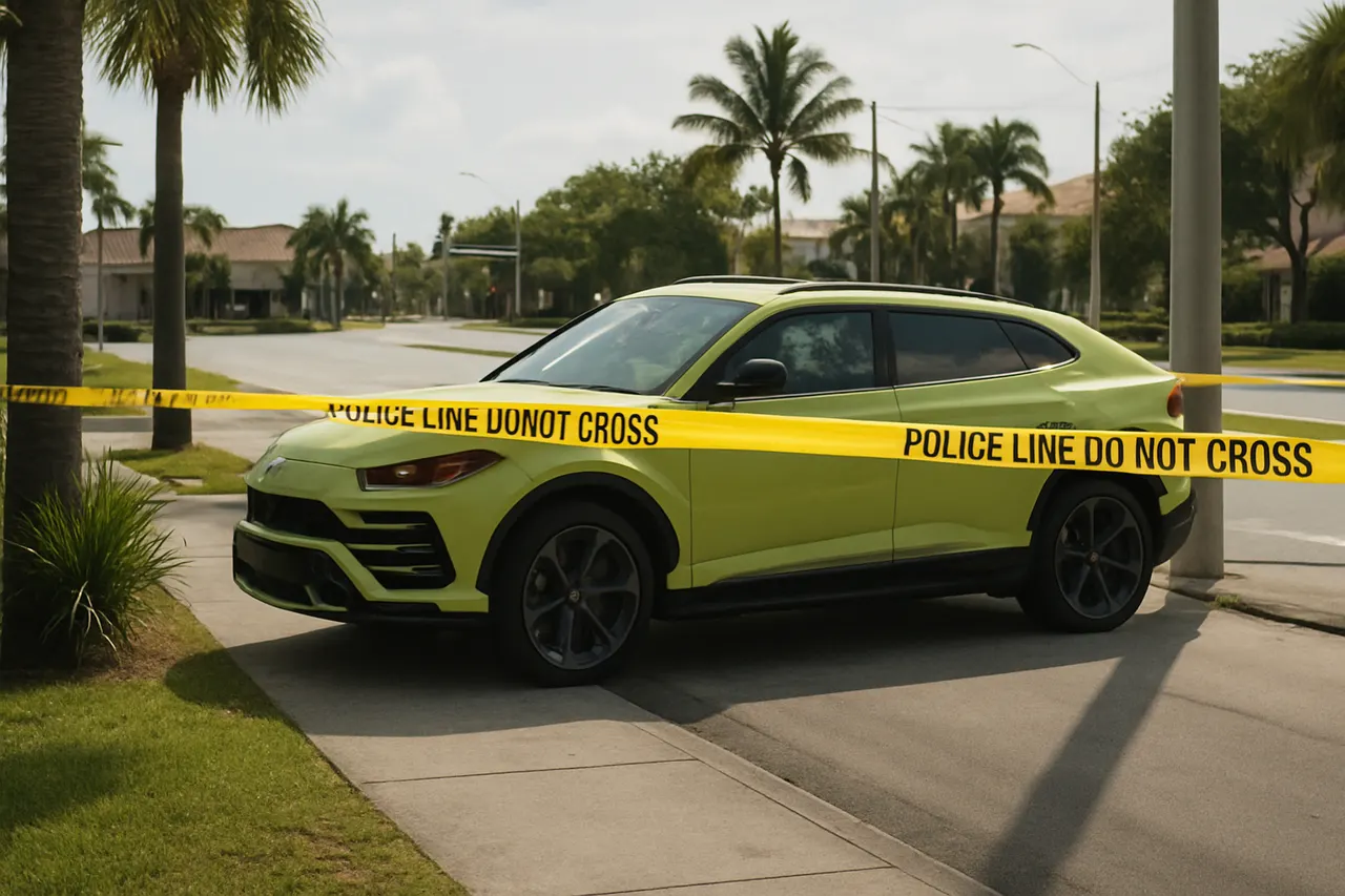 Editorial image for South Florida Influencer Brianna Johnson Killed in Early Morning Drive-By Shooting