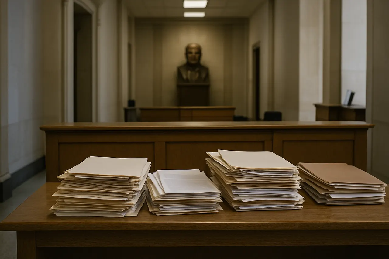 Editorial image for Former EEOC Commissioner Drops Lawsuit After Supreme Court Ruling Boosts Presidential Authority