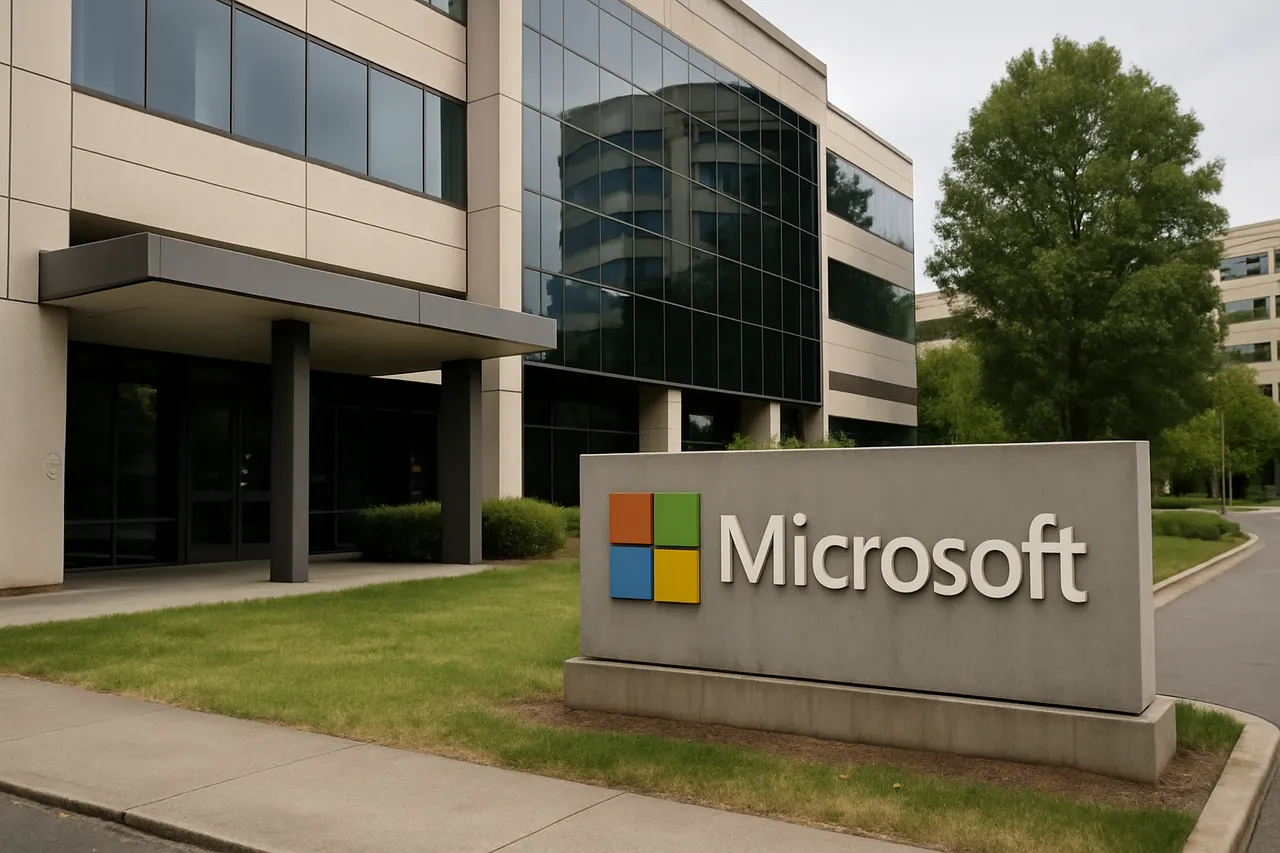 Editorial image for Microsoft to Cut 4,800 Jobs Globally, Including Australian Staff, Amid Xbox Studio Restructuring