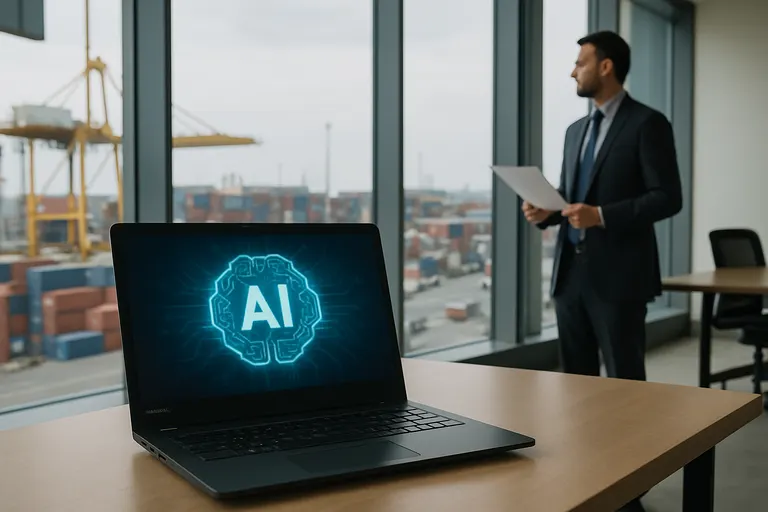 Editorial image for Lenovo Aims to Showcase AI Prowess at 2026 FIFA World Cup