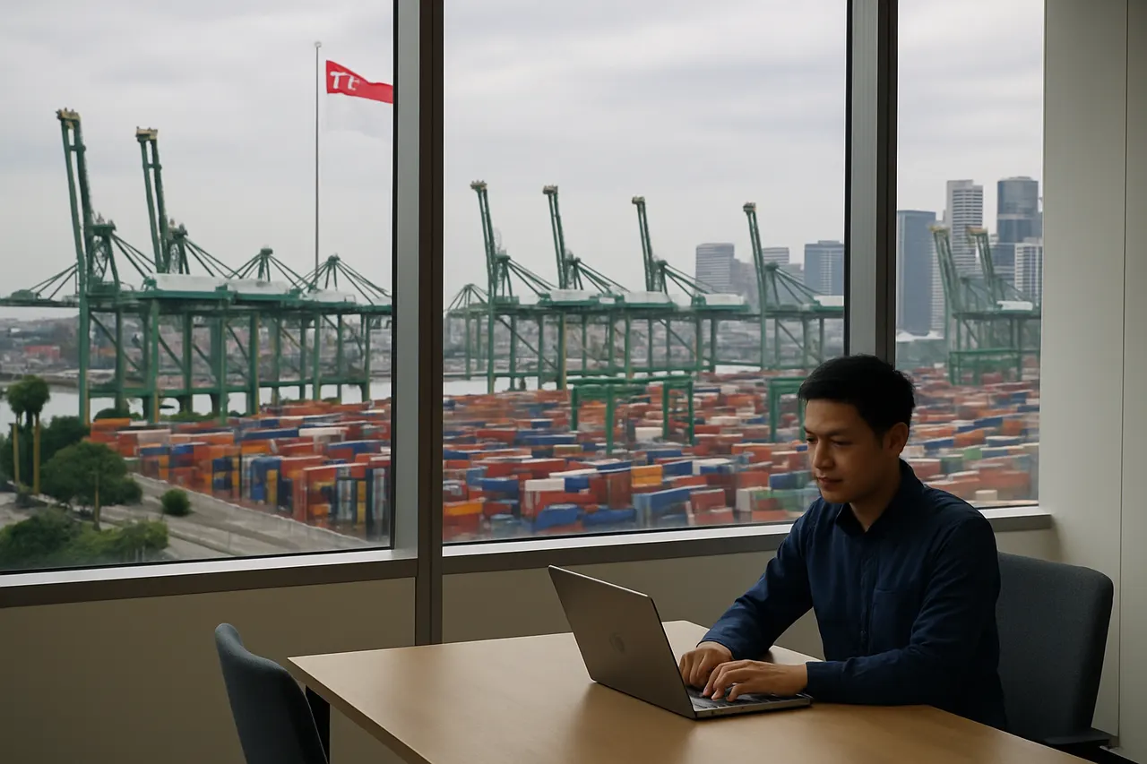 Editorial image for Singapore’s Carousell Achieves First Positive EBITDA, Eyes Growth with AI and Re-commerce Focus