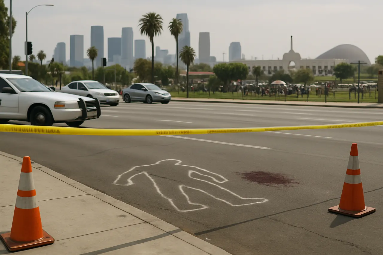 Editorial image for Dozens Killed in US Gun Violence Over Fourth of July Weekend