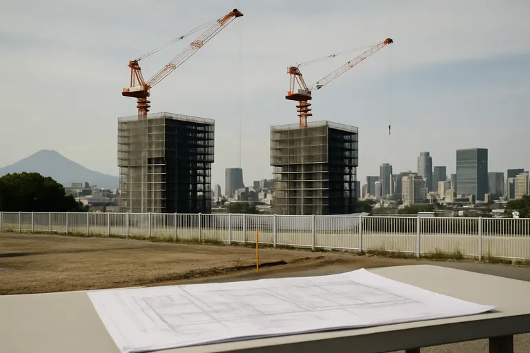 Editorial image for Shizuoka Governor Approves Construction of Japan’s Ultra-Fast Maglev Train Line