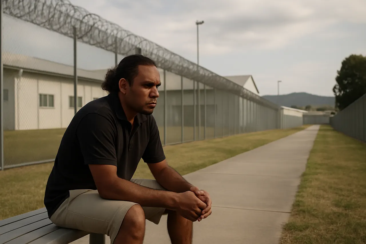 Editorial image for Queensland Report Finds Nearly Half of Released Prisoners Return Within Two Years