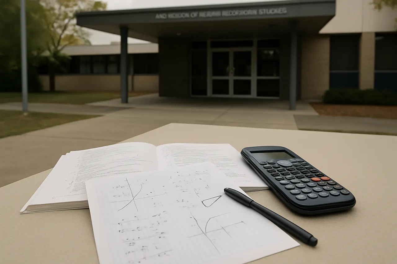 Editorial image for ACT Committee Urges Mandatory Maths for Years 11 and 12 to Improve Outcomes