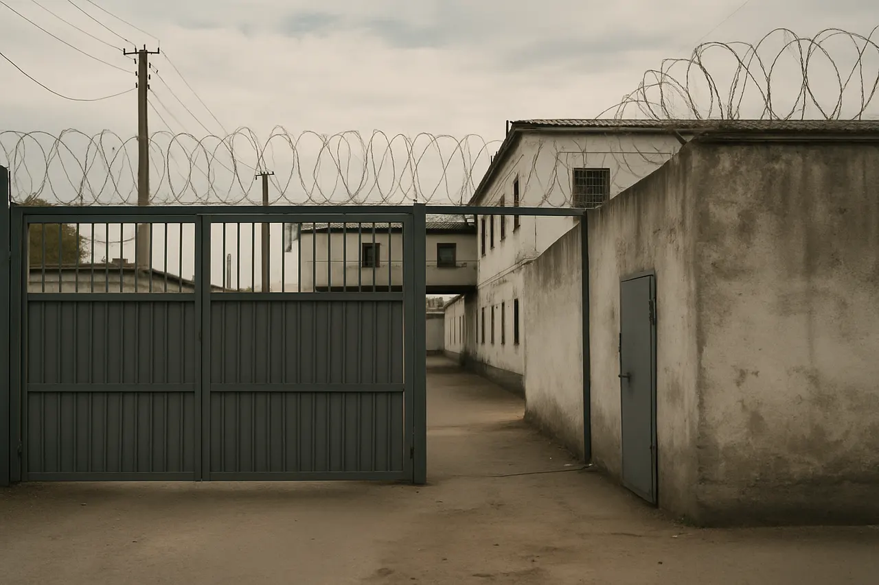 Editorial image for BBC Investigation Exposes Abuse in Russia-Occupied Ukrainian Detention Centers