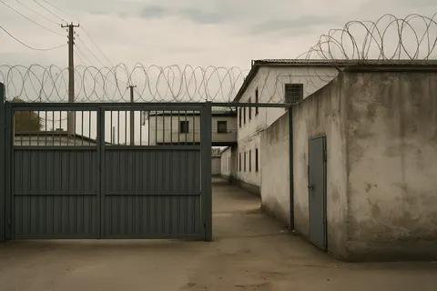Editorial image for BBC Investigation Exposes Abuse in Russia-Occupied Ukrainian Detention Centers