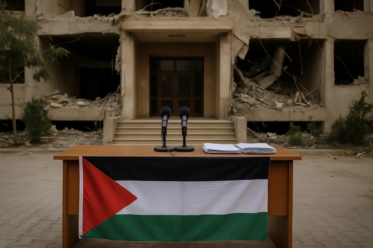 Editorial image for Gaza Marks 1,000 Days of Conflict with Over 73,000 Killed Since 2023