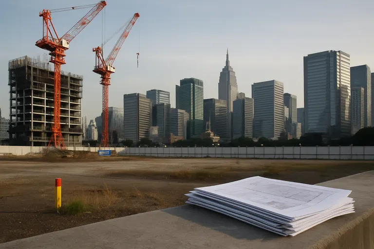 Editorial image for Tokyo’s Property Boom Signals Caution, Not Crisis, Say ASEAN+3 Economists