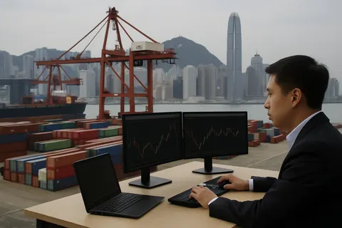 Editorial image for Hong Kong to Expand Yuan Facility by 150% to $73.6 Billion Amid Growing Global Demand