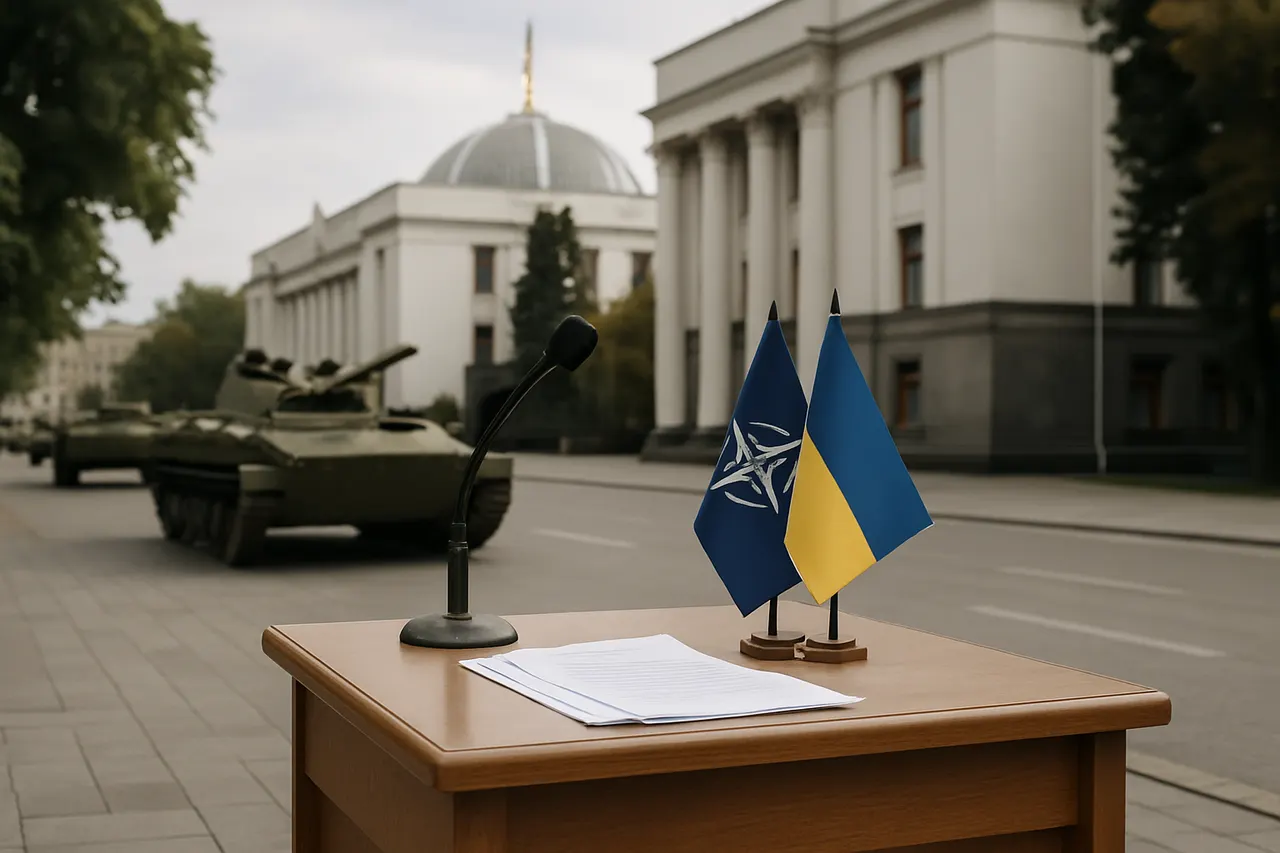 Editorial image for Russia Highlights Conflict with NATO Amid Limited Gains in Ukraine