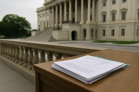 Editorial image for Twelve Key Senate Races Set to Decide 2026 Midterm Majority