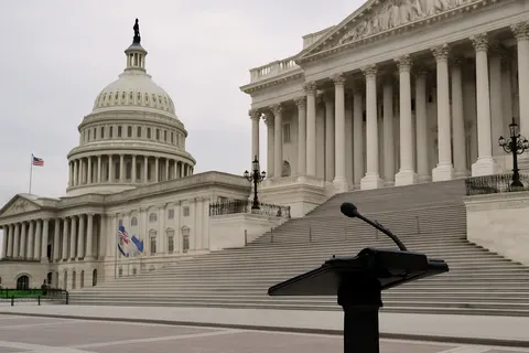 Editorial image for Mitch McConnell’s Cardiac Arrest Raises Questions About Senate Return