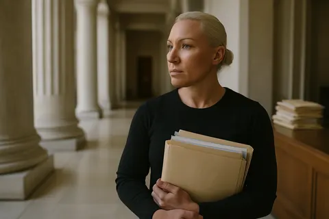 Editorial image for Kaillie Humphries Highlights Supreme Court's Upholding of Title IX in Women's Sports