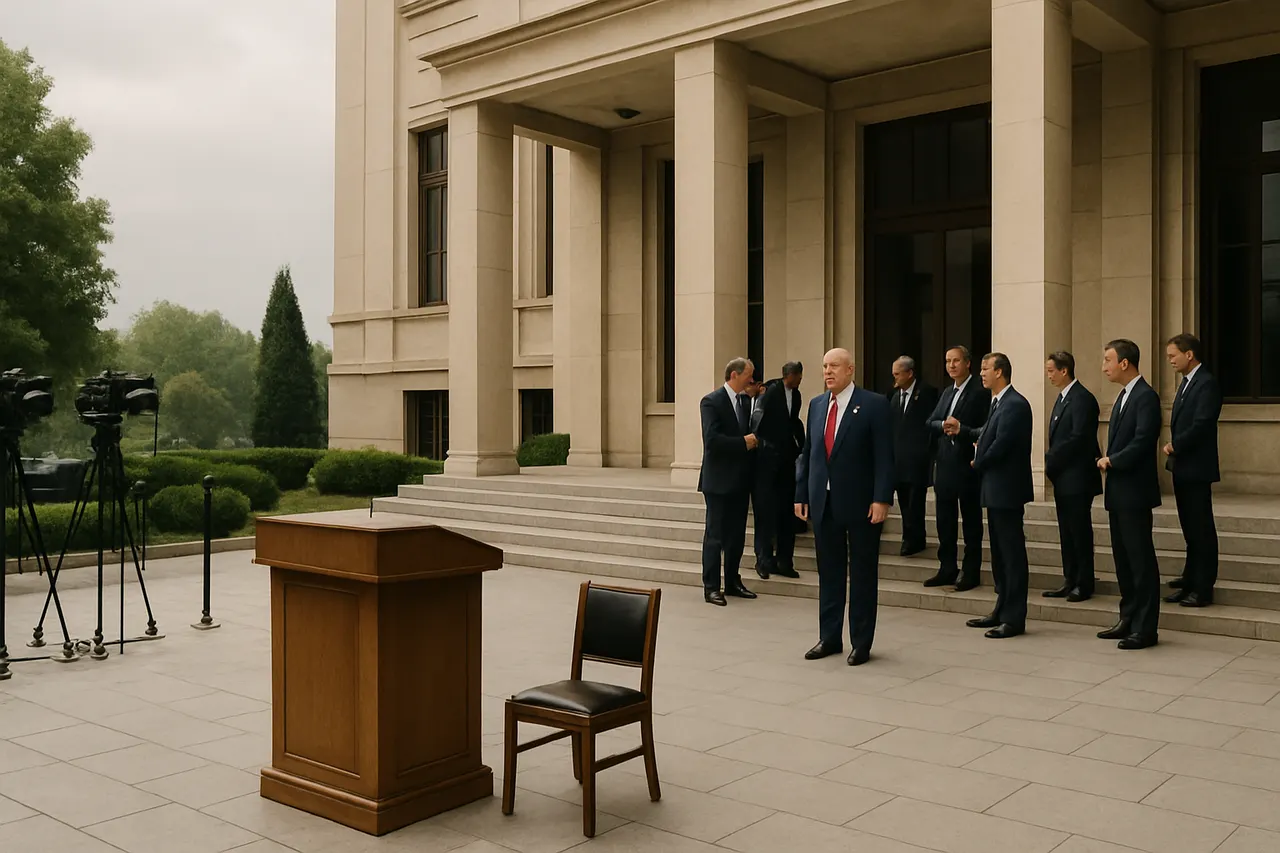 Editorial image for Trump Meets NATO Leaders in Turkey Amid Questions on Alliance Commitment