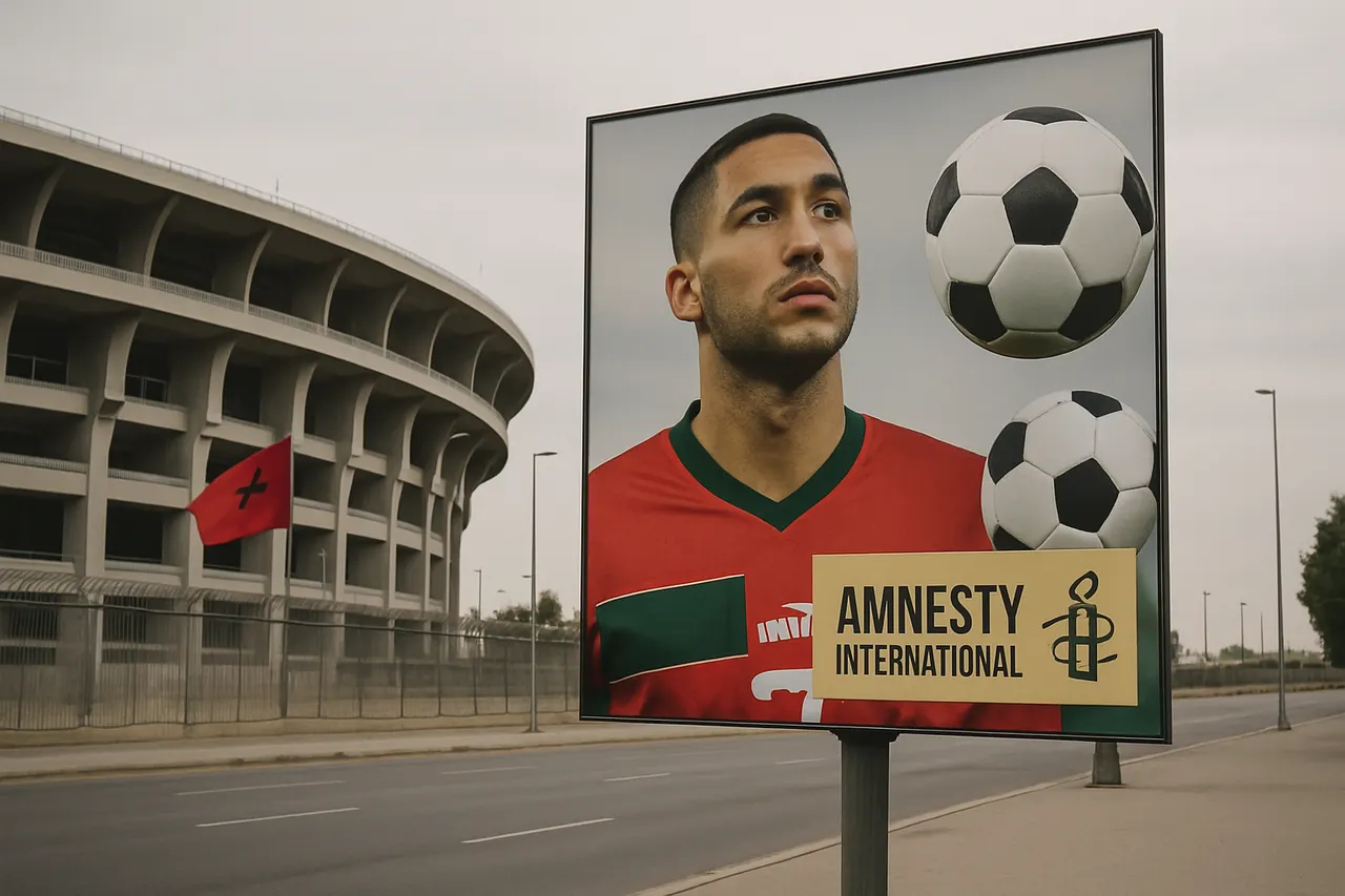 Editorial image for 2026 World Cup Highlights Complexities of National Identity