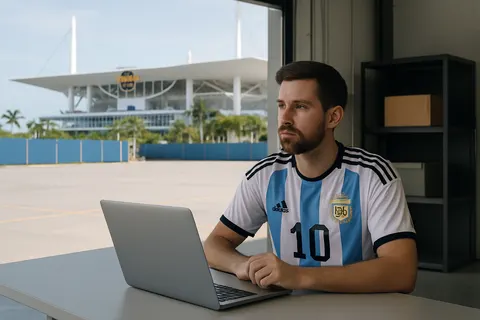 Editorial image for World Cup Round of 16 Betting Preview Highlights Argentina, Colombia, and Corners Market