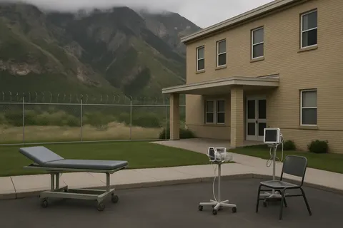 Editorial image for Utah Revokes License of Provo Canyon School Citing Longstanding Abuse Allegations