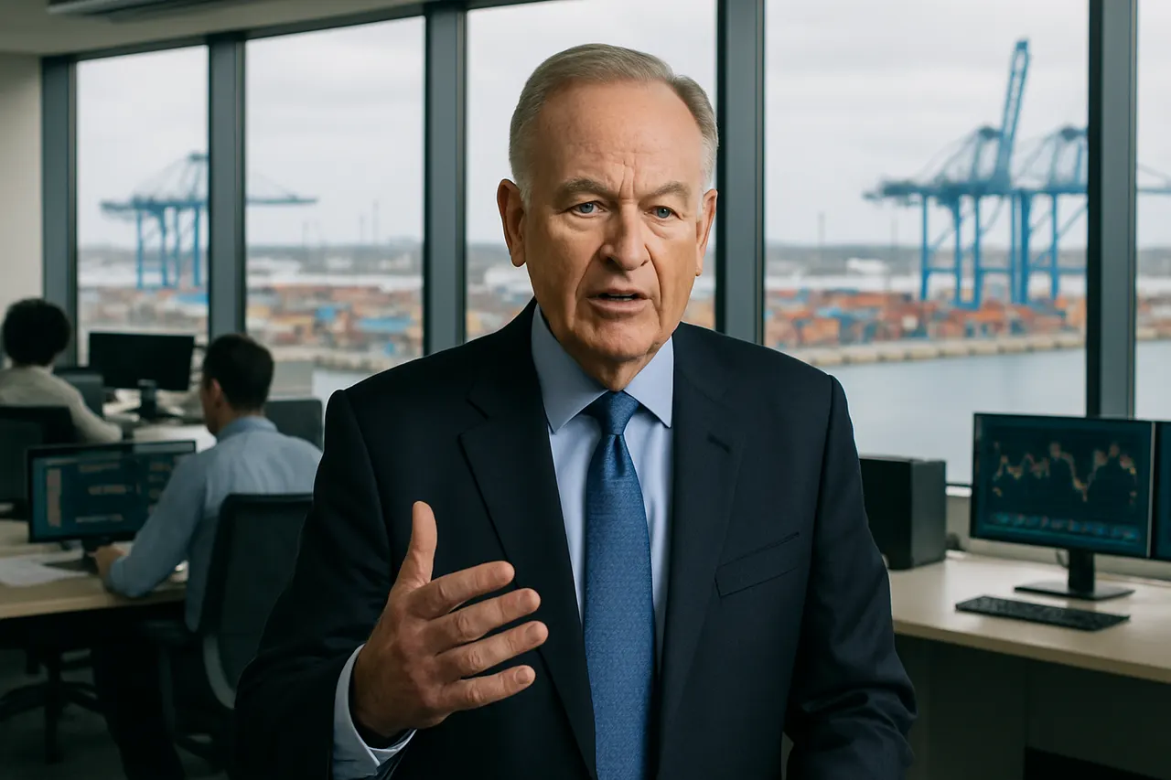 Editorial image for Bill O’Reilly Urges Americans to Invest in Stock Market, Dismisses Complaints on Rising Prices