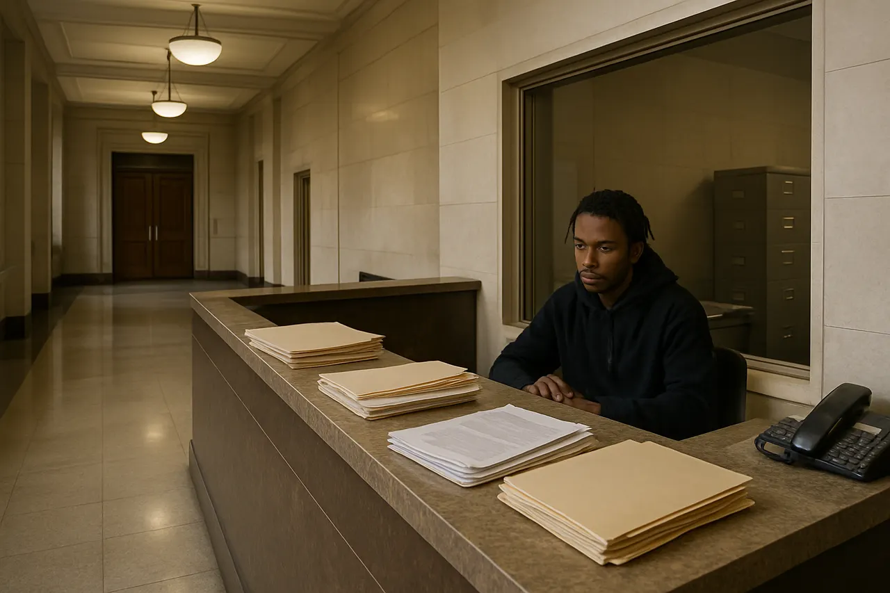 Editorial image for Lawsuit by Khymani James Against Columbia University Dismissed by NY Trial Court