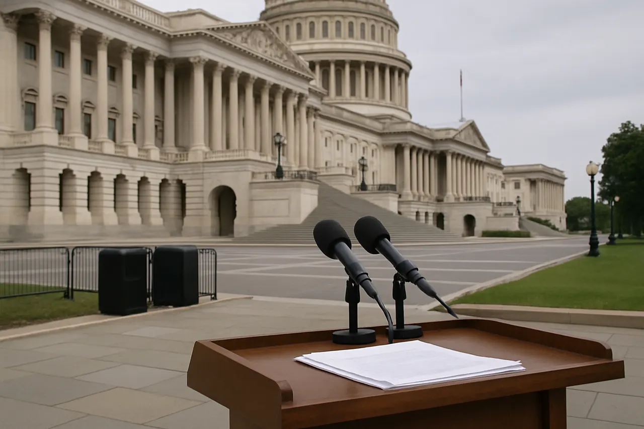 Editorial image for Mitch McConnell’s Health Sparks Senate Speculation Around Thomas Massie