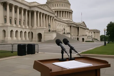 Editorial image for Mitch McConnell’s Health Sparks Senate Speculation Around Thomas Massie
