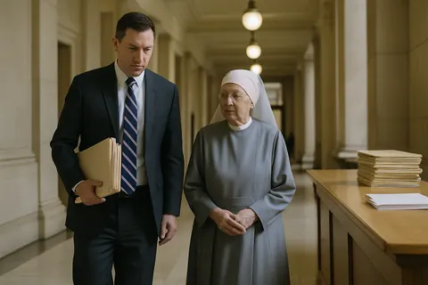 Editorial image for Little Sisters of the Poor Appeal Against Blue States’ Mandate to Cover Contraceptives