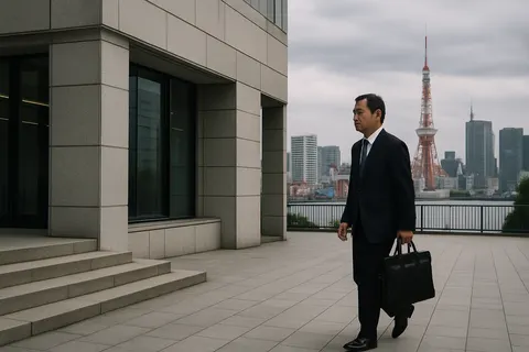 Editorial image for Japanese Asset Managers Launch Bond Funds to Capitalize on Rising Yen Bond Demand