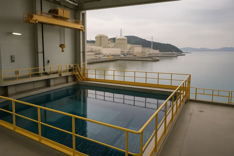 Editorial image for Japan Faces Major Delays in Nuclear Fuel Reprocessing Amid Nuclear Plant Restarts